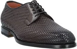 Santoni Man Lace-up shoes - Image 2