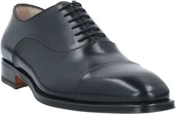 Santoni Man Lace-up shoes - Image 2