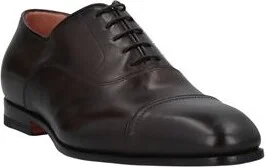 Santoni Man Lace-up shoes - Image 2