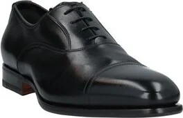Santoni Man Lace-up shoes - Image 2