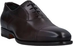 Santoni Man Lace-up shoes - Image 5