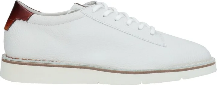 Santoni Man Lace-up shoes - Image 3