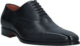 Santoni Man Lace-up shoes - Image 2
