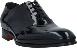Santoni Man Lace-up shoes - Image 2