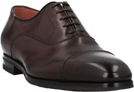 Santoni Man Lace-up shoes - Image 2
