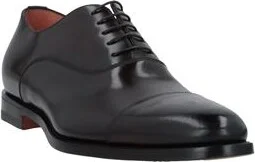 Santoni Man Lace-up shoes - Image 2