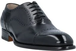 Santoni Man Lace-up shoes - Image 5