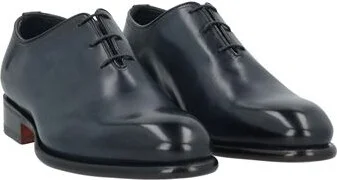 Santoni Man Lace-up shoes - Image 2