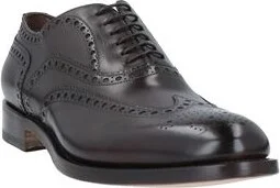 Santoni Man Lace-up shoes - Image 2