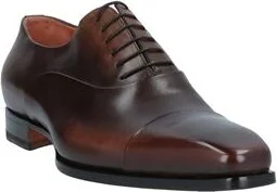 Santoni Man Lace-up shoes - Image 2