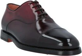 Santoni Man Lace-up shoes - Image 2