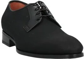 Santoni Man Lace-up shoes - Image 2