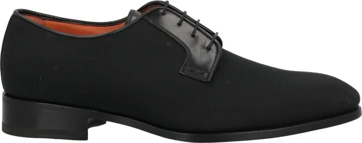 Santoni Man Lace-up shoes - Image 3