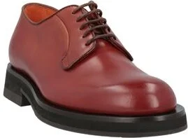 Santoni Man Lace-up shoes - Image 2