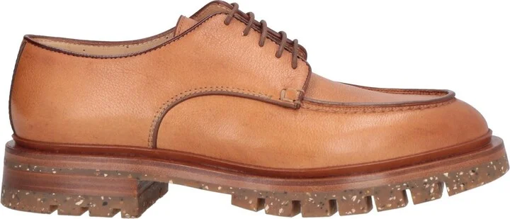 Santoni Man Lace-up shoes - Image 3