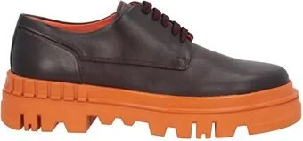Santoni Man Lace-up shoes