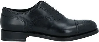Santoni Man Lace-up shoes