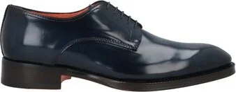 Santoni Man Lace-up shoes