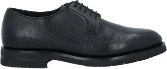 Santoni Man Lace-up shoes