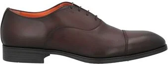 Santoni Man Lace-up shoes
