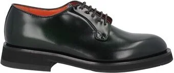 Santoni Man Lace-up shoes