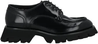 Santoni Man Lace-up shoes