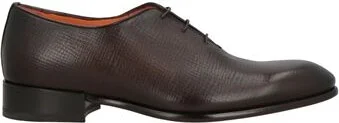 Santoni Man Lace-up shoes