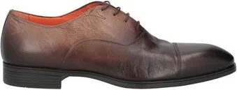 Santoni Man Lace-up shoes