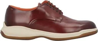 Santoni Man Lace-up shoes