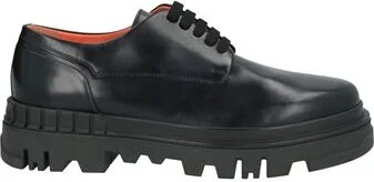 Santoni Man Lace-up shoes