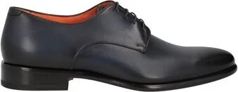 Santoni Man Lace-up shoes