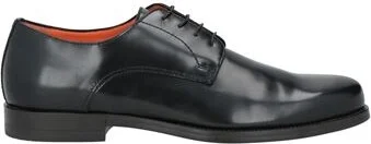 Santoni Man Lace-up shoes