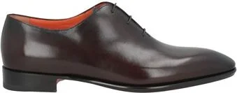 Santoni Man Lace-up shoes