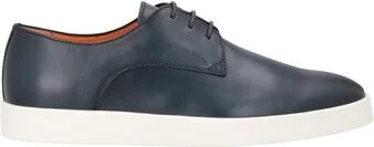 Santoni Man Lace-up shoes