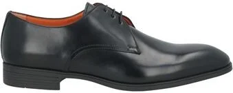 Santoni Man Lace-up shoes