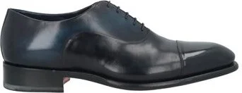 Santoni Man Lace-up shoes
