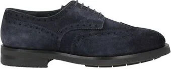 Santoni Man Lace-up shoes