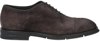 Santoni Man Lace-up shoes