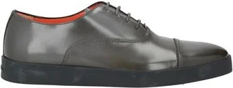 Santoni Man Lace-up shoes
