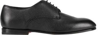 Santoni Man Lace-up shoes