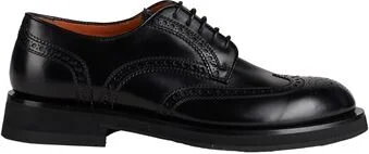 Santoni Man Lace-up shoes