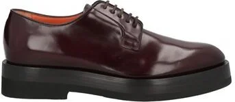 Santoni Man Lace-up shoes