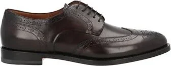 Santoni Man Lace-up shoes