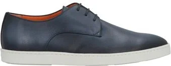Santoni Man Lace-up shoes