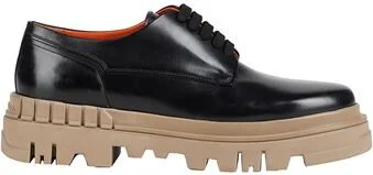 Santoni Man Lace-up shoes
