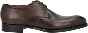 Santoni Man Lace-up shoes