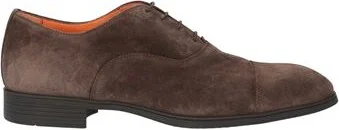 Santoni Man Lace-up shoes
