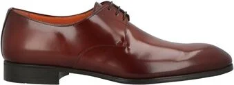 Santoni Man Lace-up shoes