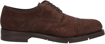 Santoni Man Lace-up shoes