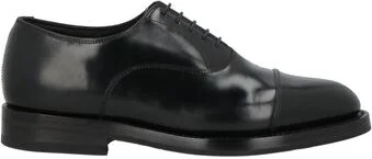 Santoni Man Lace-up shoes